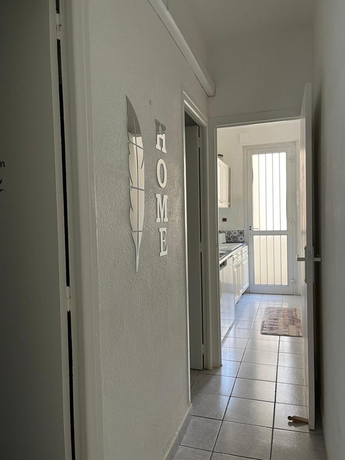 Appartement 20 Mts Plage, Pl Mediterranee, Vue Mer Parking กาเนต์-อ็อง-รูสซียง ภายนอก รูปภาพ