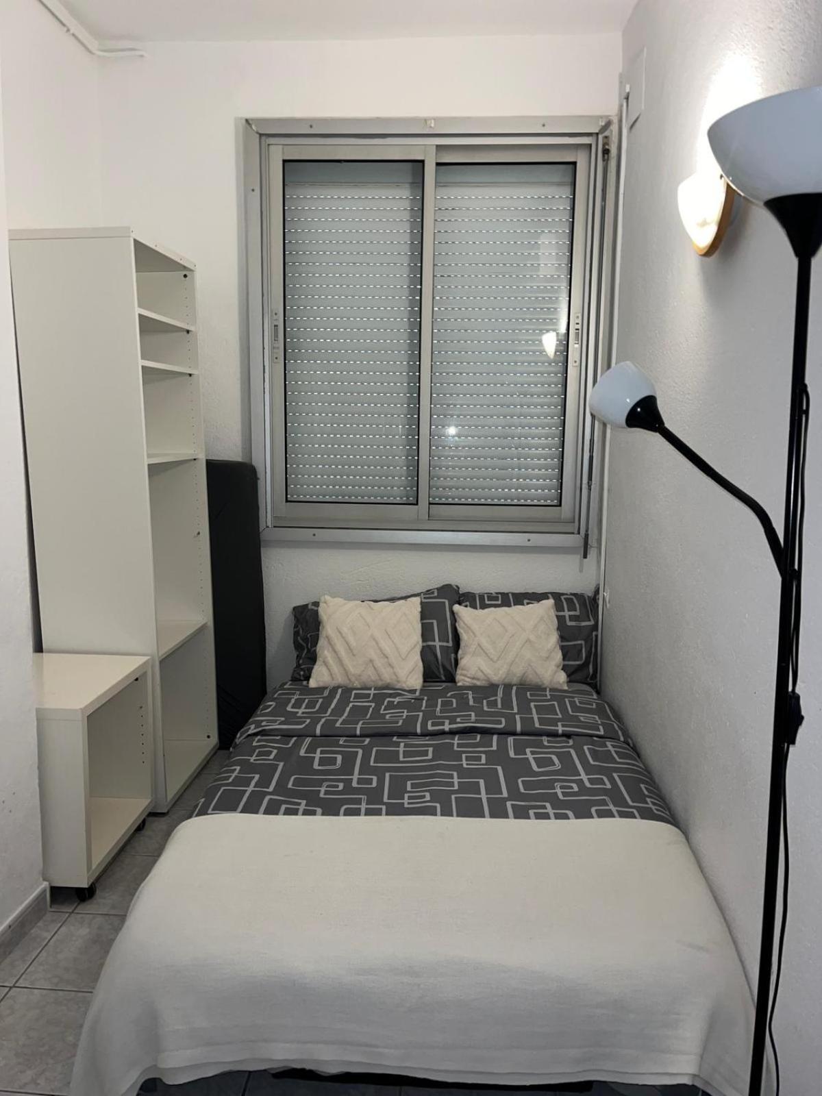 Appartement 20 Mts Plage, Pl Mediterranee, Vue Mer Parking กาเนต์-อ็อง-รูสซียง ภายนอก รูปภาพ